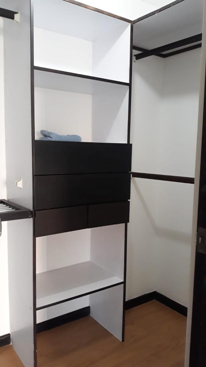 APARTAMENTO MODERNO - PROVENZA- EL POBLADO - MEDELLIN