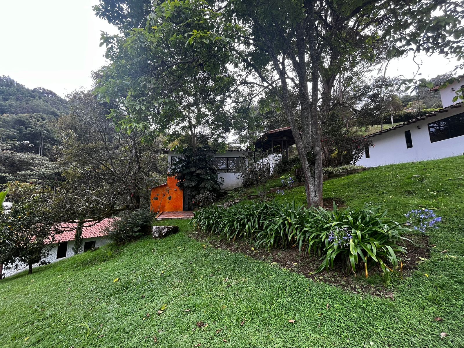 Vendo Hermosa casa finca en el Retiro Antioquia🍀