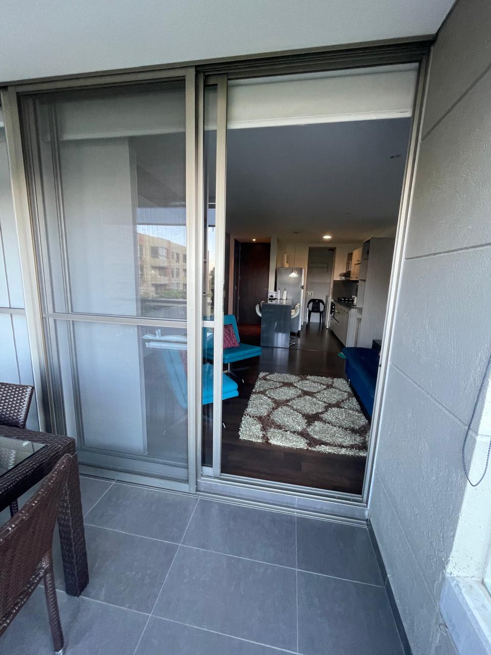 APARTAMENTO _RENTA CORTA por plataforma_  EN LLANOGRANDE 🍀