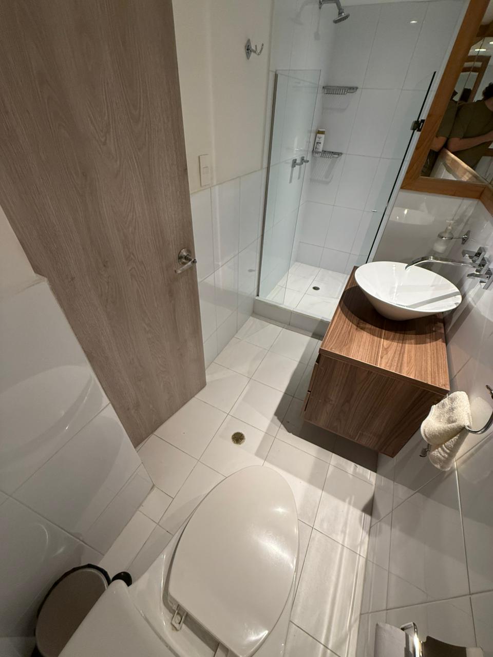 VENTA Apartamento en EL POBLADO- transversal inferior  Medellin ✅