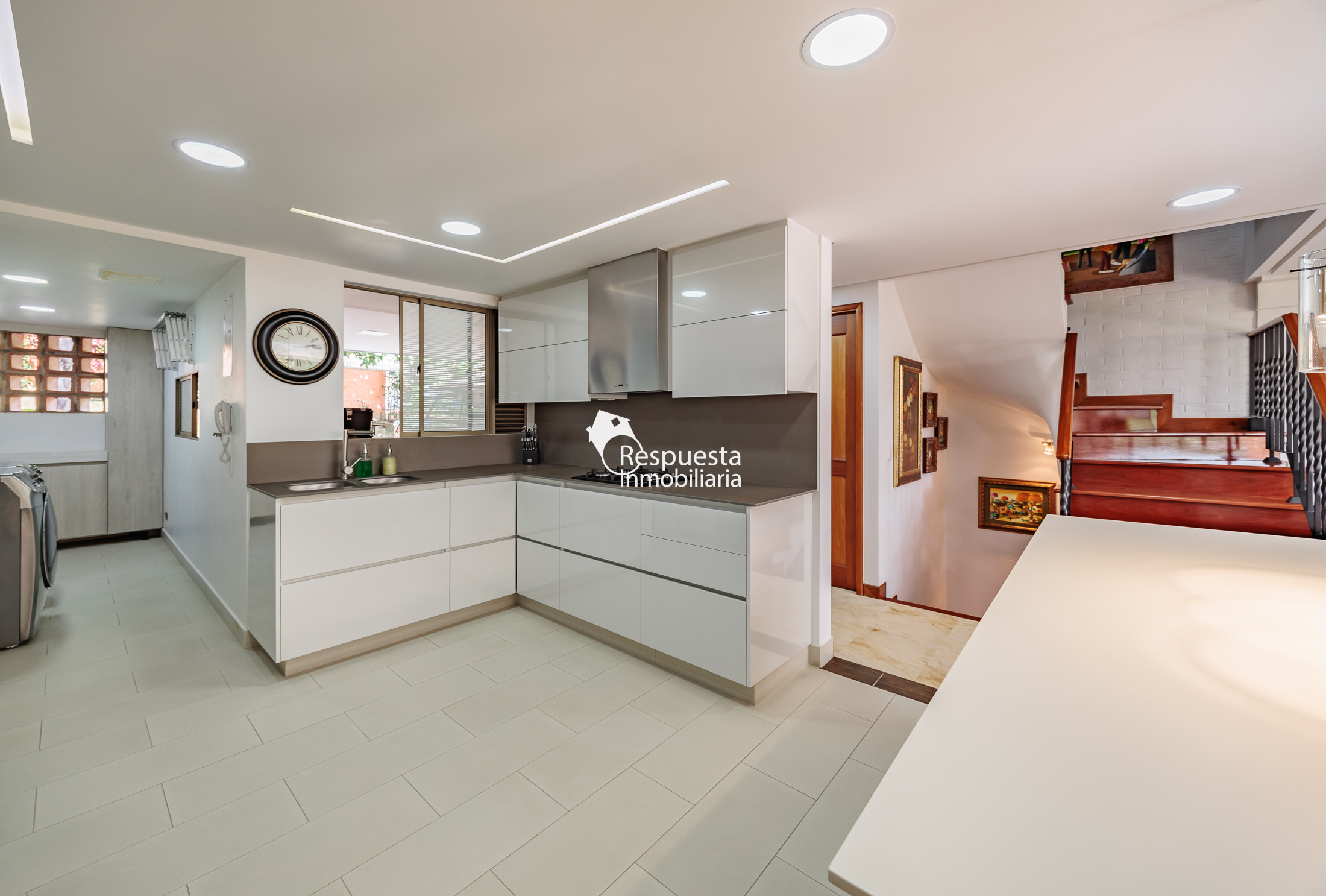 Vendo Hermosa Casa, urbanizacion cerrada Envigado - Loma de cumbres🍀