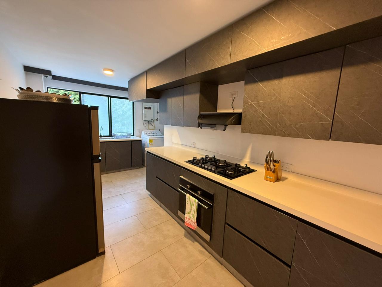 VENTA Apartamento en EL POBLADO- transversal inferior  Medellin ✅