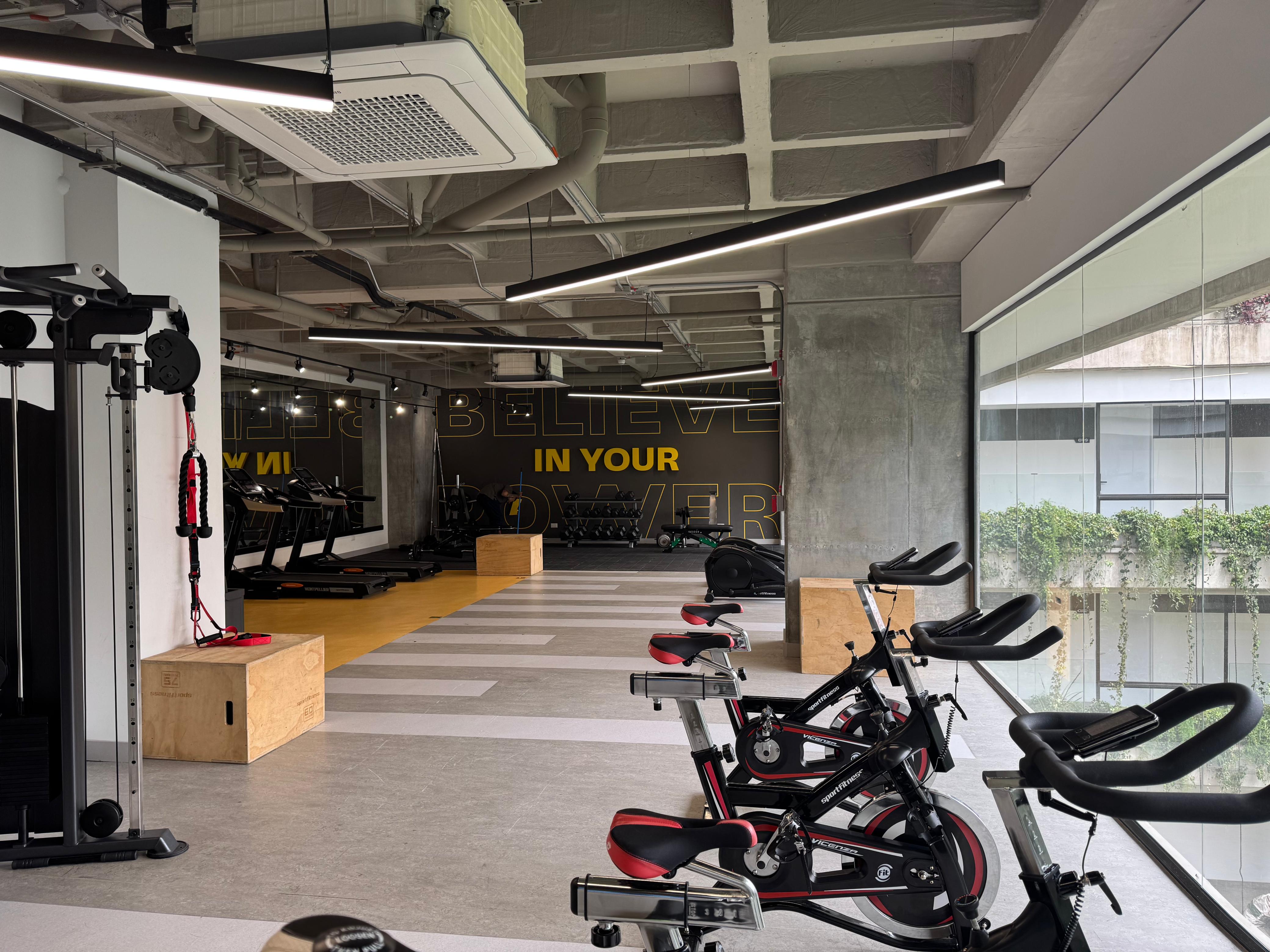 VENDO APARTAMENTO NUEVO EL POBLADO  EN CIUDAD DEL RIO ✅