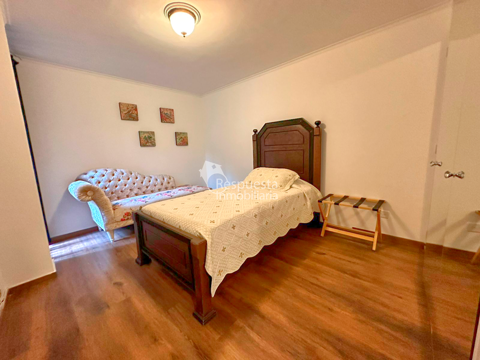 Apartamento  EL POBLADO-  MEDELLÍN🍀