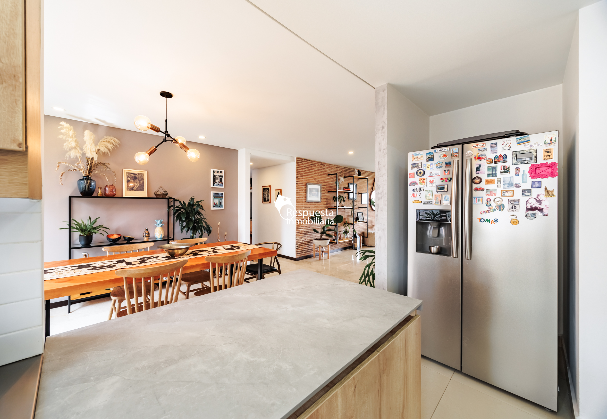 Venta apartamento El Poblado, Medellin