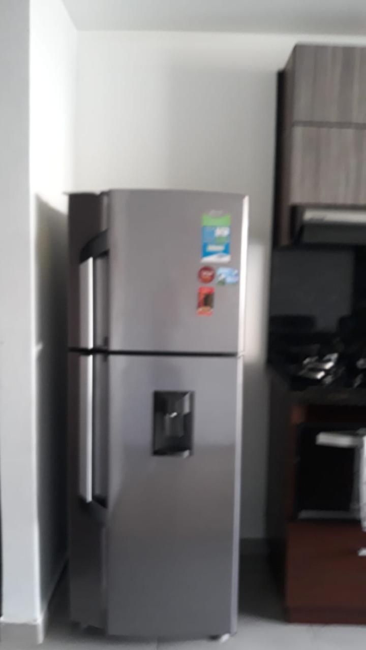 APARTAMENTO MODERNO - PROVENZA- EL POBLADO - MEDELLIN