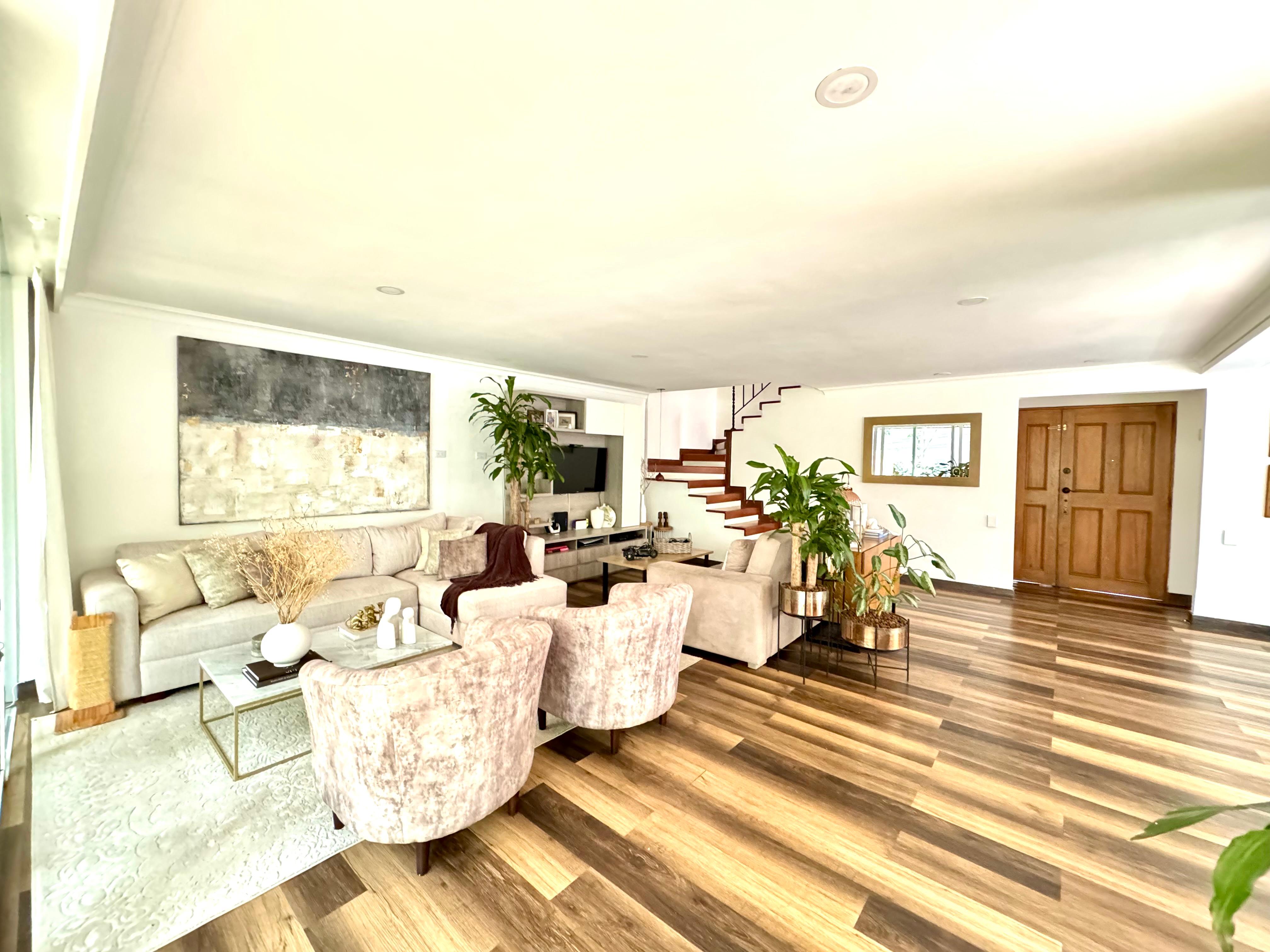 VENTA CASAEN URBANIZACION  MEDELLIN POBLADO SAN LUCAS