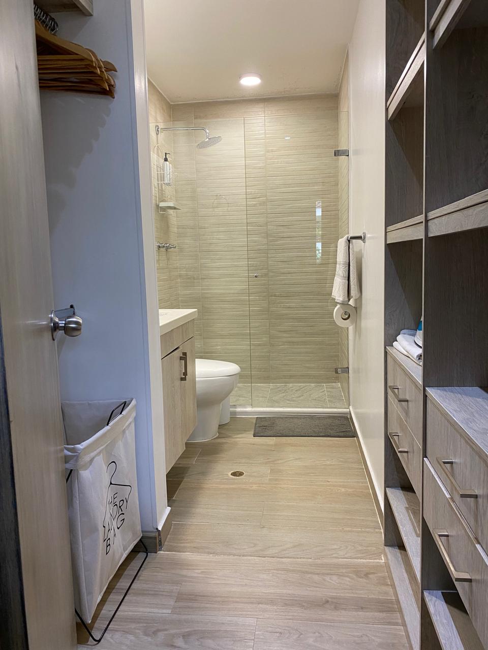 APARTAMENTO EN PROVENZA _EL POBLADO_ MEDELLIN