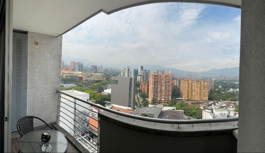 VENTA APARTAMENTO CERCA A OVIEDO