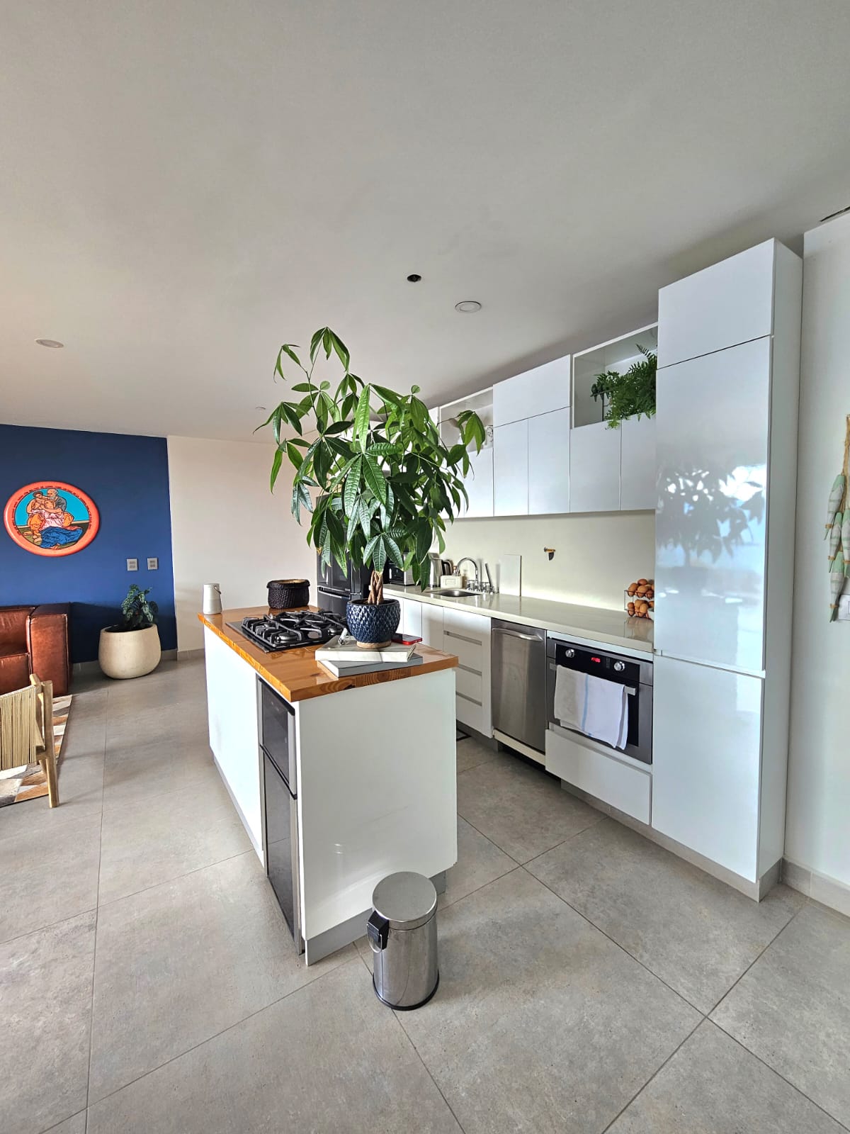 VENTA APARTAMENTO CALERA POBLADO MEDELLIN