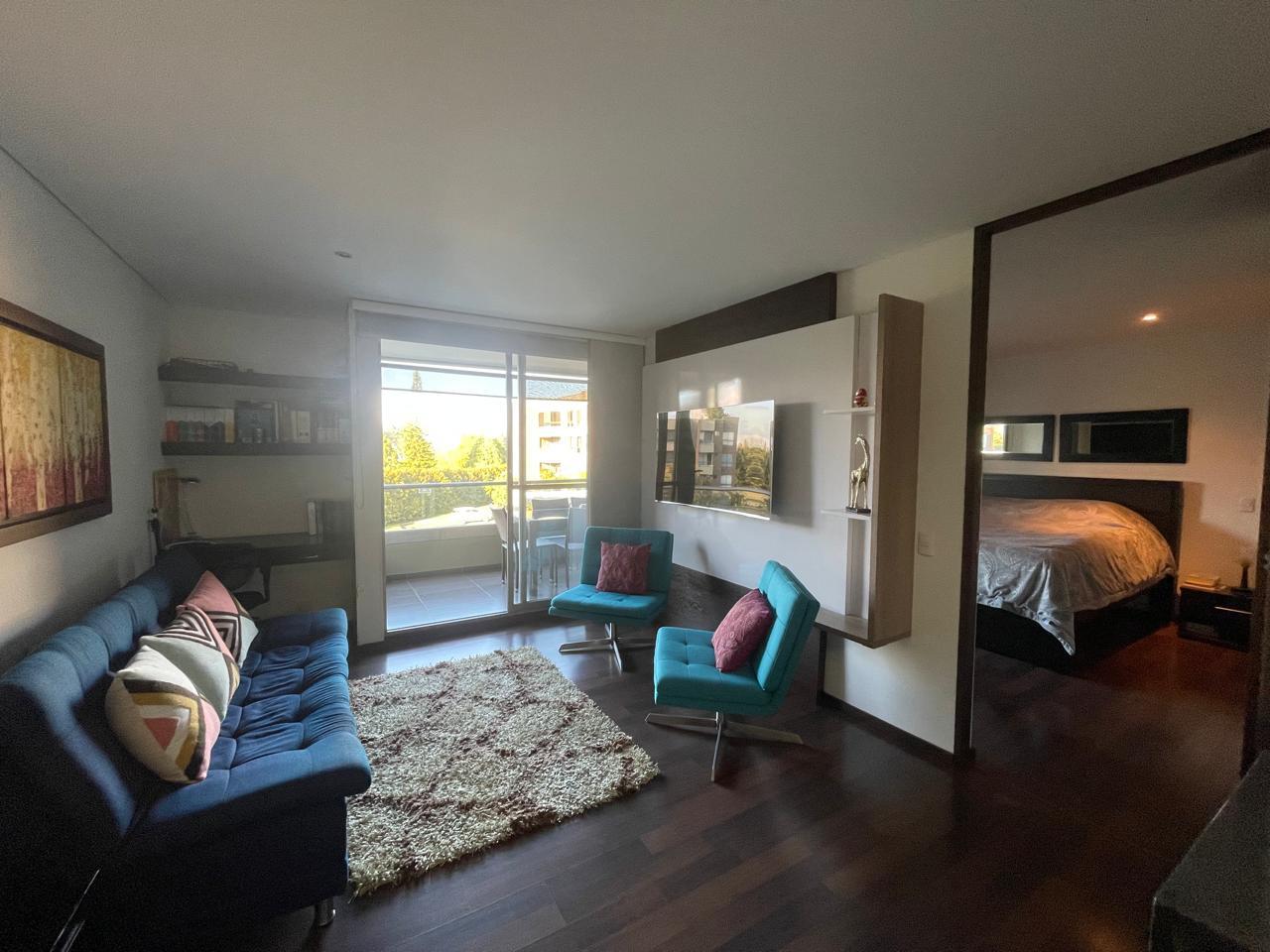 APARTAMENTO _RENTA CORTA por plataforma_  EN LLANOGRANDE 🍀