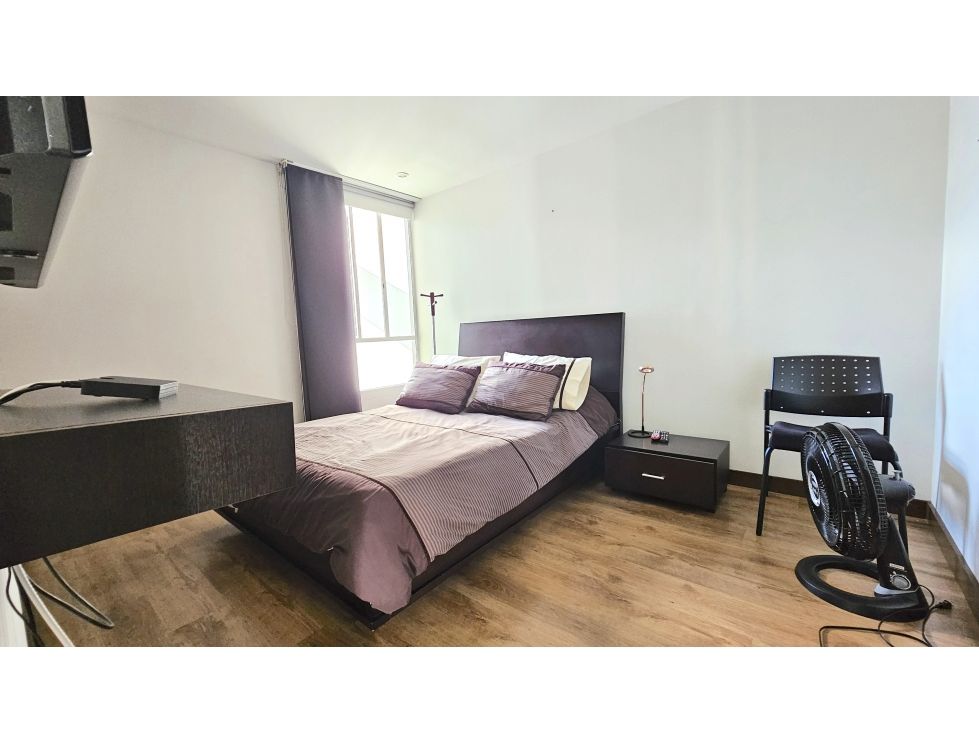 Venta de apartamento en El Poblado loma los balsos  Medellin ✅
