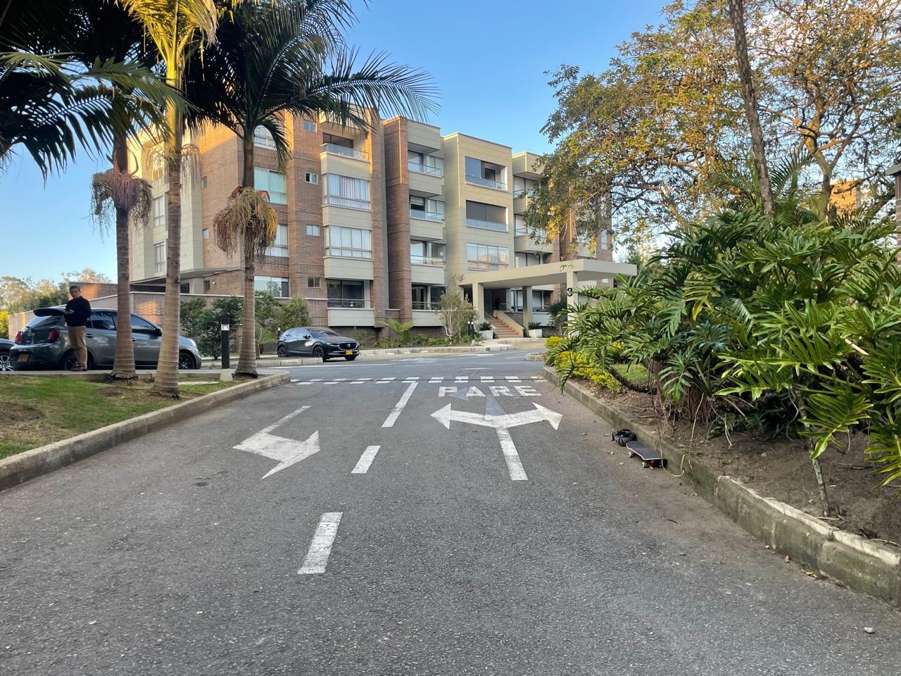 APARTAMENTO _RENTA CORTA por plataforma_  EN LLANOGRANDE 🍀