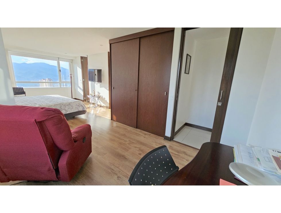 Venta de apartamento en El Poblado loma los balsos  Medellin ✅