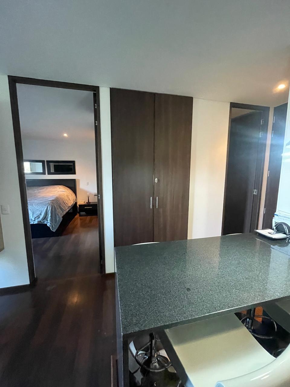 APARTAMENTO _RENTA CORTA por plataforma_  EN LLANOGRANDE 🍀