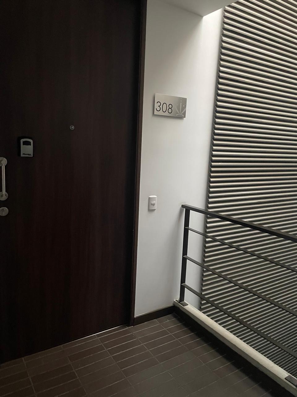 APARTAMENTO _RENTA CORTA por plataforma_  EN LLANOGRANDE 🍀