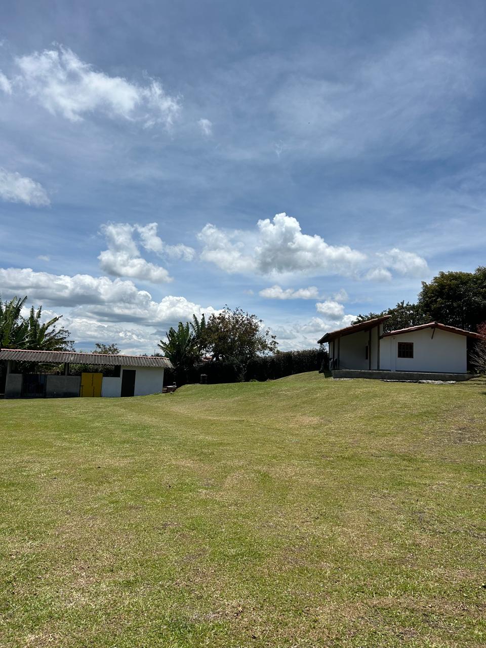 VENTA FINCA EN MARINILLA  ANTIOQUIA  ✅