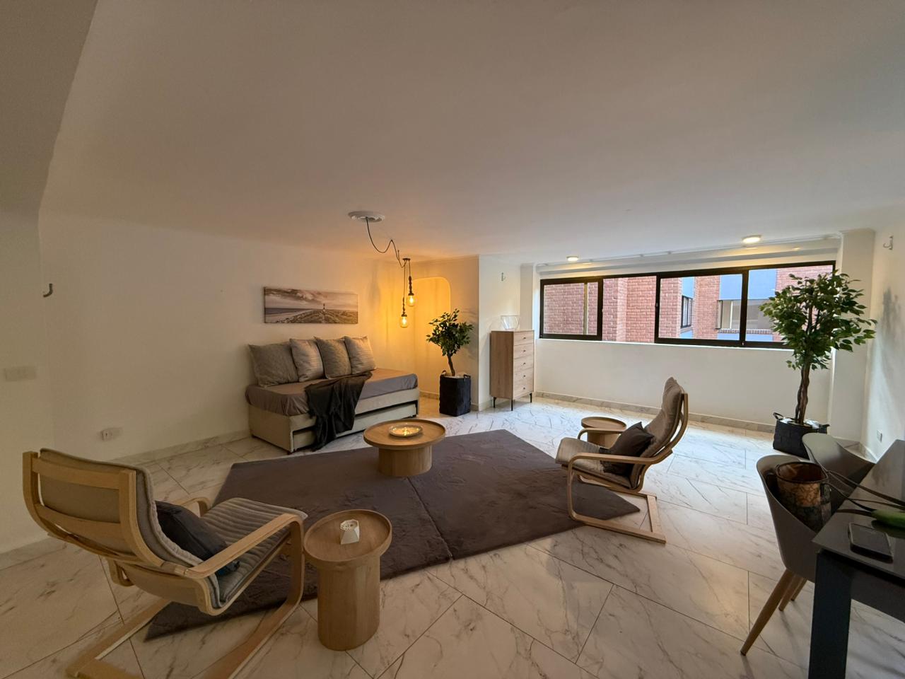 VENTA Apartamento en EL POBLADO- transversal inferior  Medellin ✅