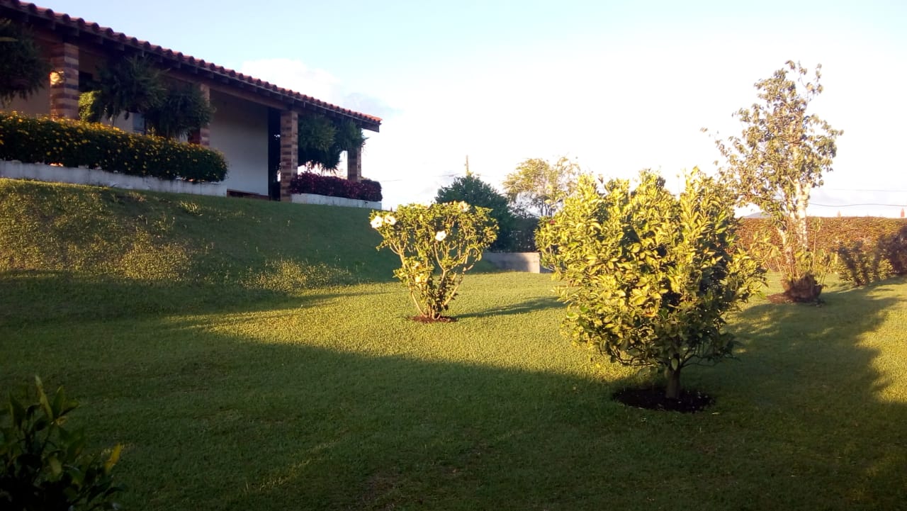 VENTA FINCA EN MARINILLA  ANTIOQUIA  ✅