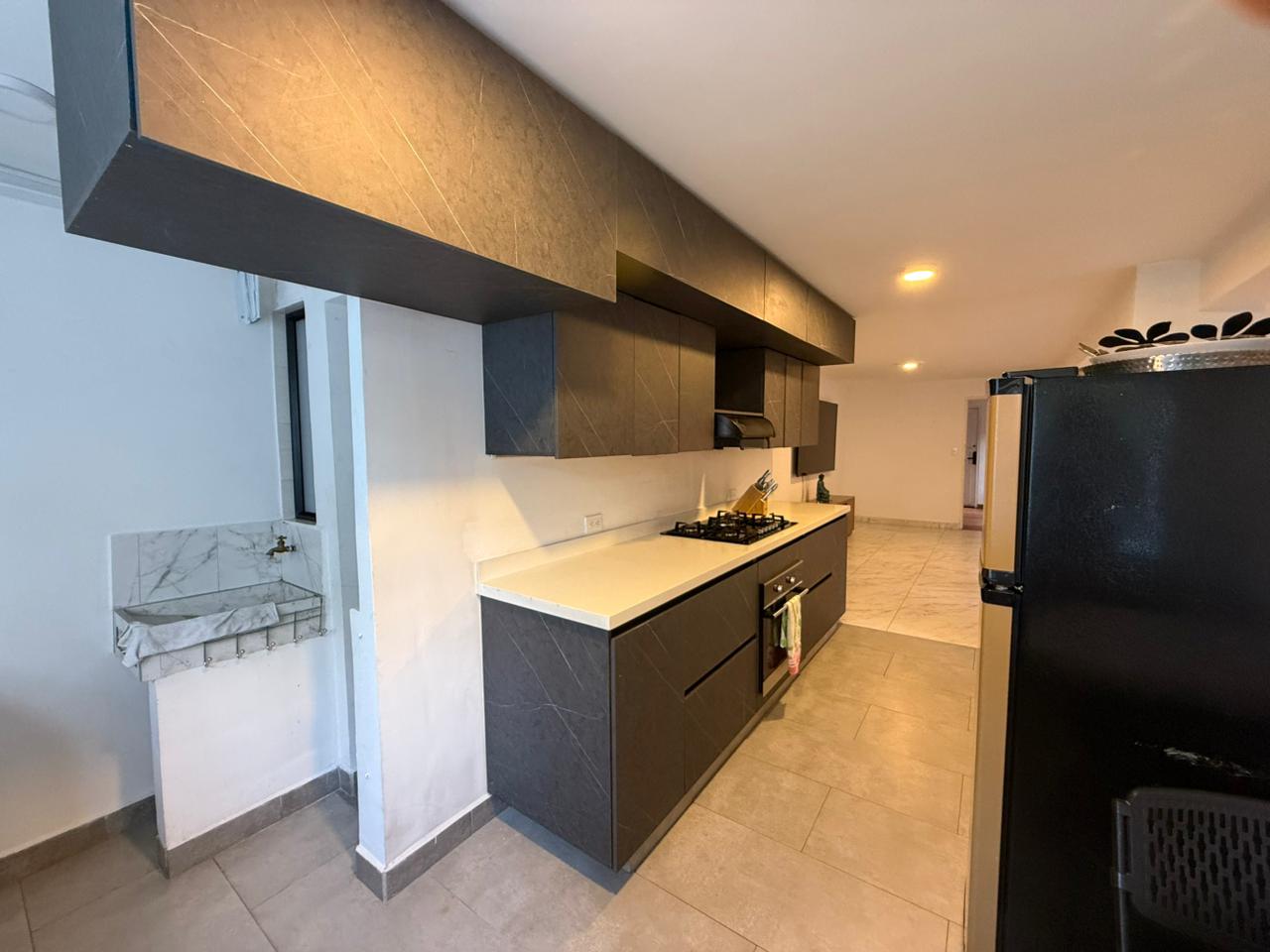 VENTA Apartamento en EL POBLADO- transversal inferior  Medellin ✅