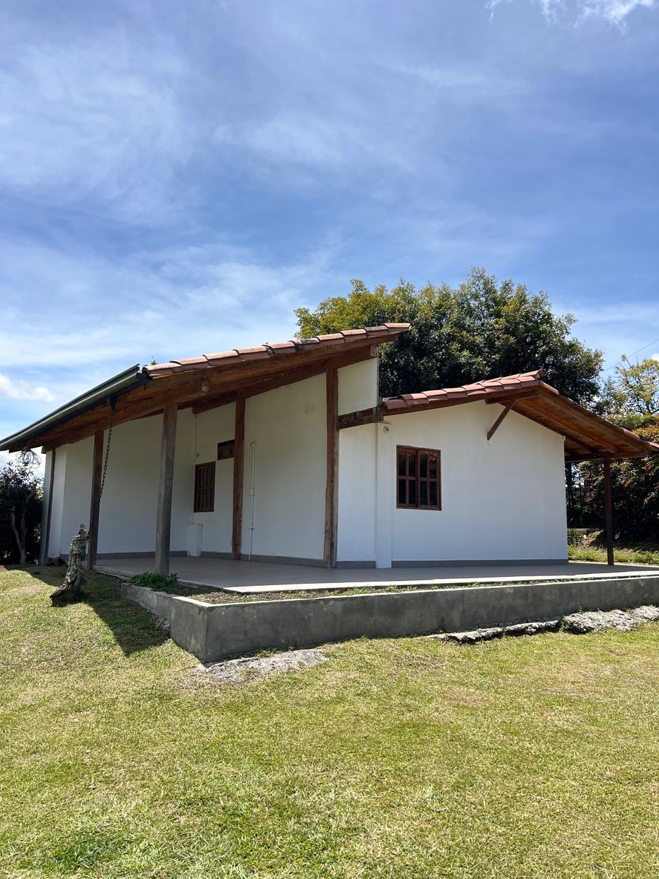 VENTA FINCA EN MARINILLA  ANTIOQUIA  ✅