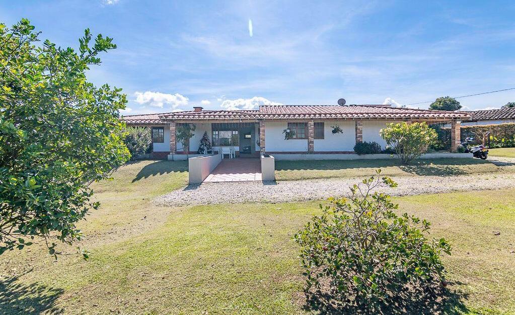 VENTA FINCA EN MARINILLA  ANTIOQUIA  ✅