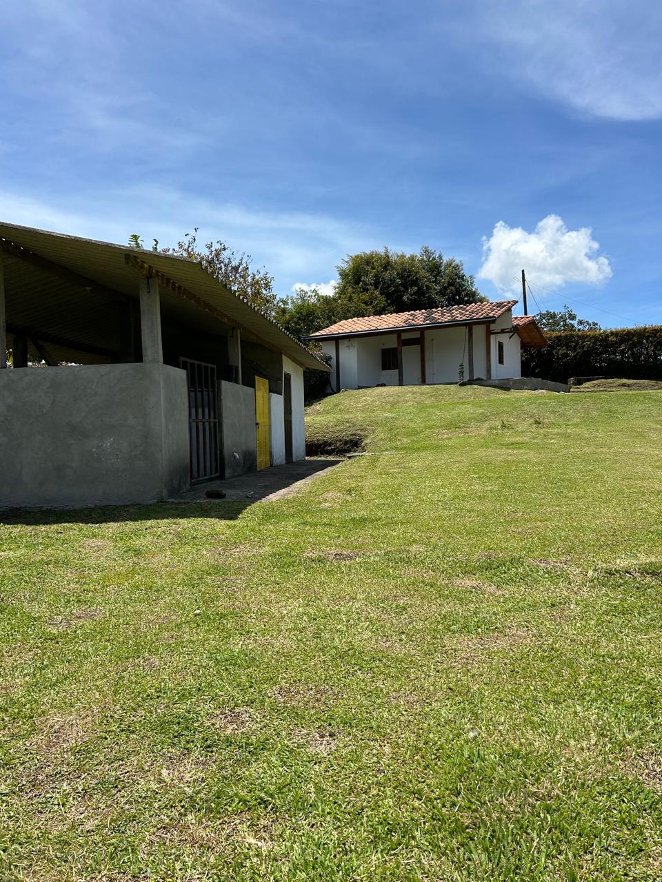 VENTA FINCA EN MARINILLA  ANTIOQUIA  ✅