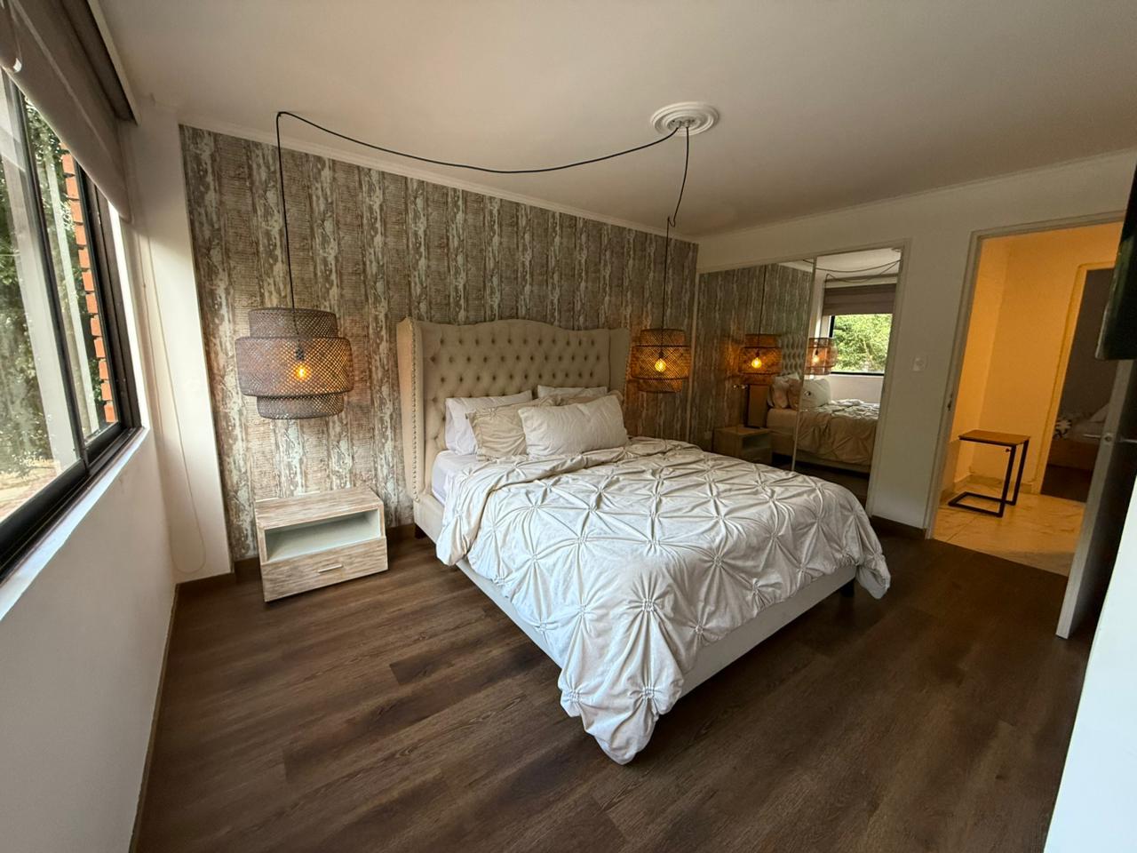 VENTA Apartamento en EL POBLADO- transversal inferior  Medellin ✅