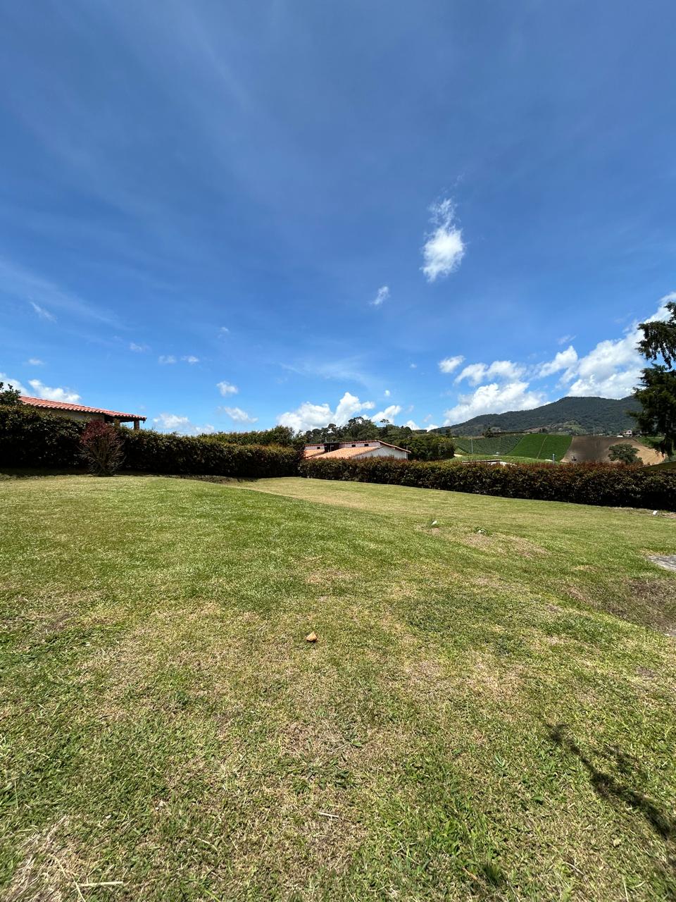 VENTA FINCA EN MARINILLA  ANTIOQUIA  ✅