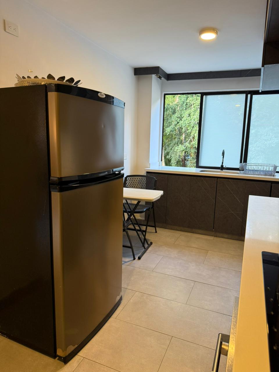 VENTA Apartamento en EL POBLADO- transversal inferior  Medellin ✅
