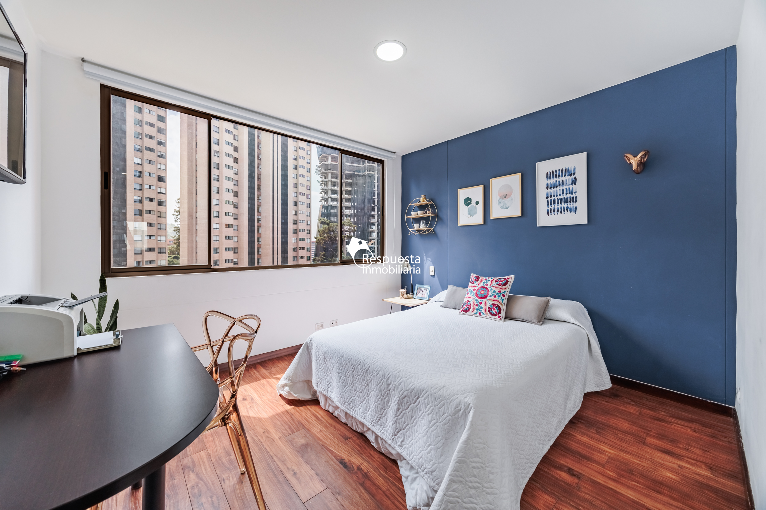 Venta apartamento El Poblado, Medellin