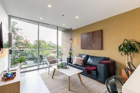 APARTAMENTO EL POBLADO MEDELLÍN~CON LICENCIA DE RENTA CORTA  🍀