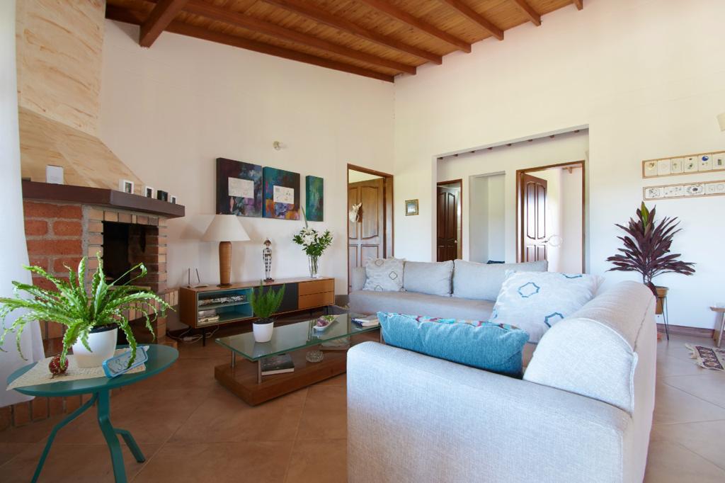 VENTA FINCA EN MARINILLA  ANTIOQUIA  ✅