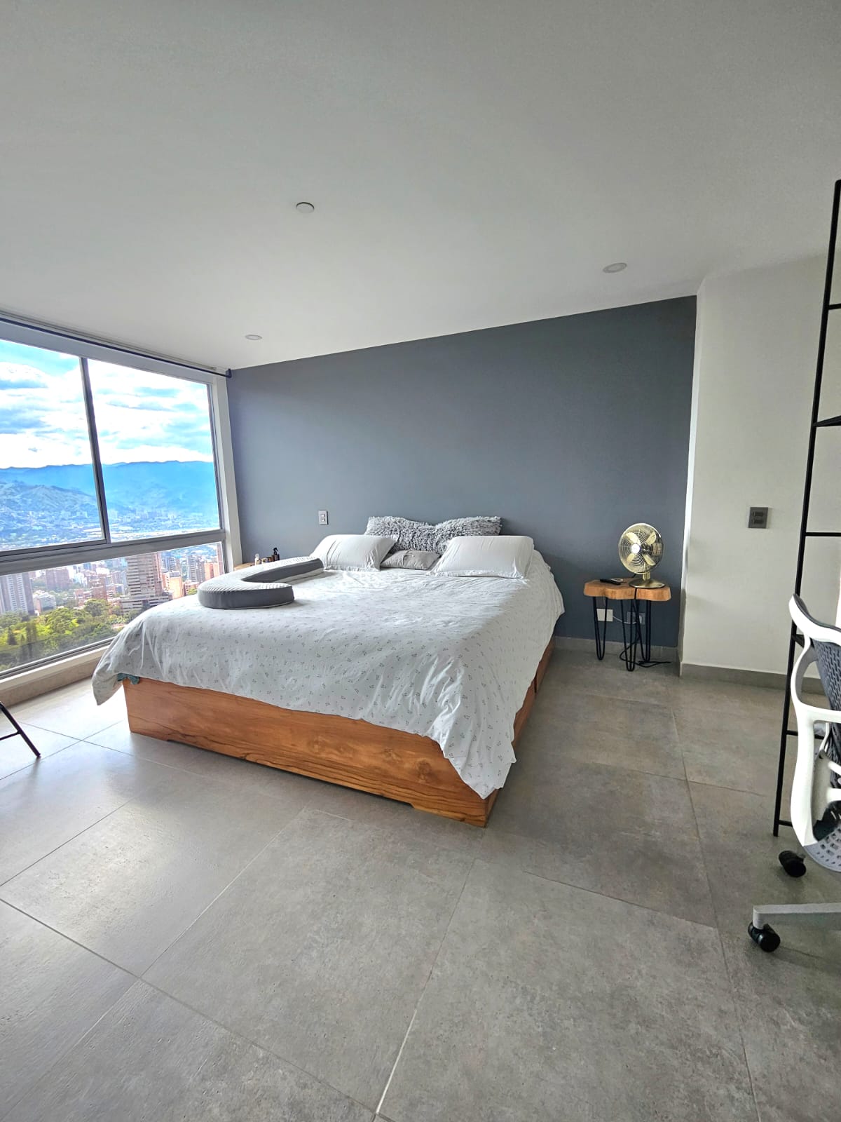 VENTA APARTAMENTO CALERA POBLADO MEDELLIN