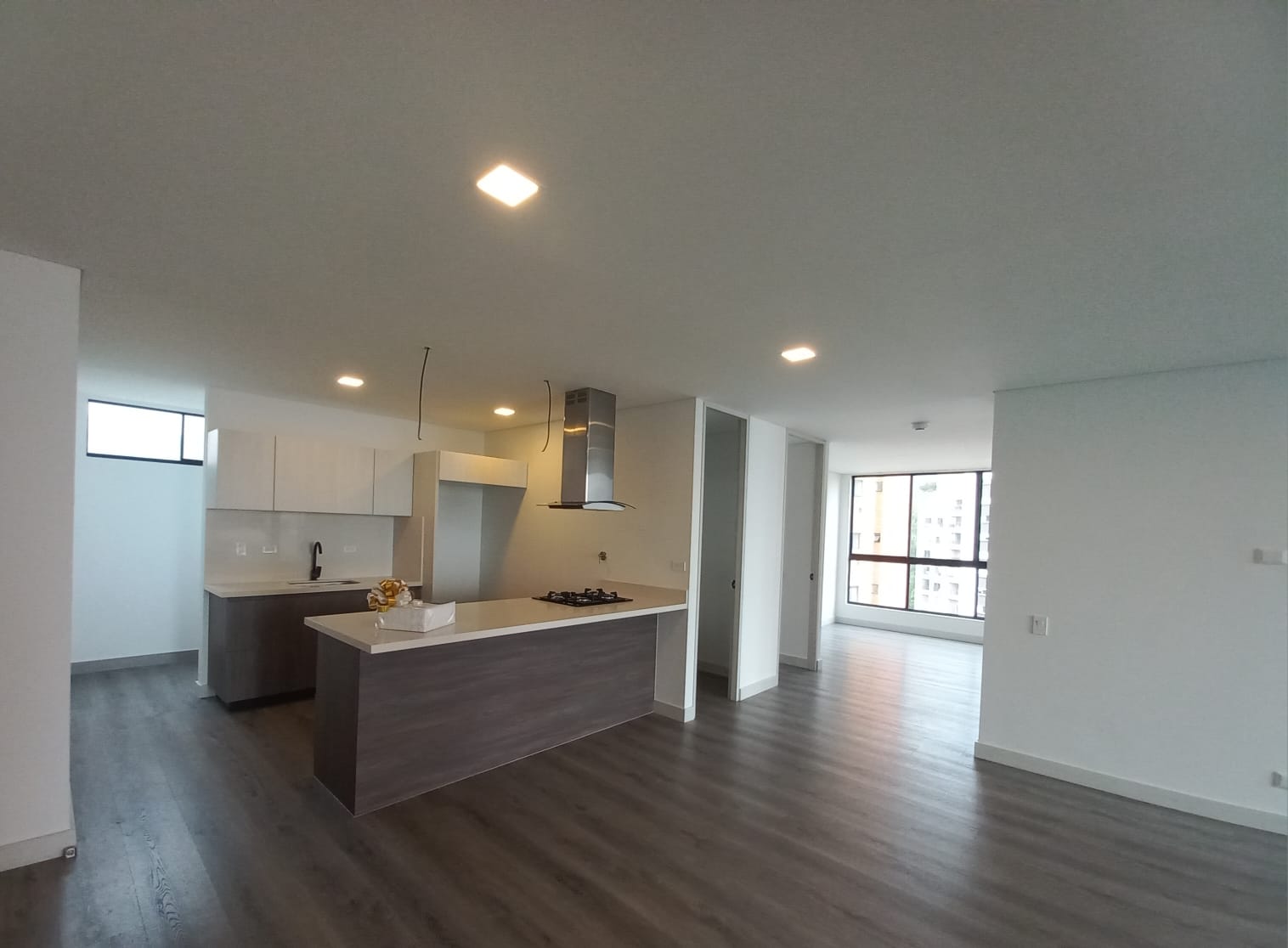 VENTA APARTAMENTO EN EL POBLADO MEDELLIN SECTOR EL TESORO ✅