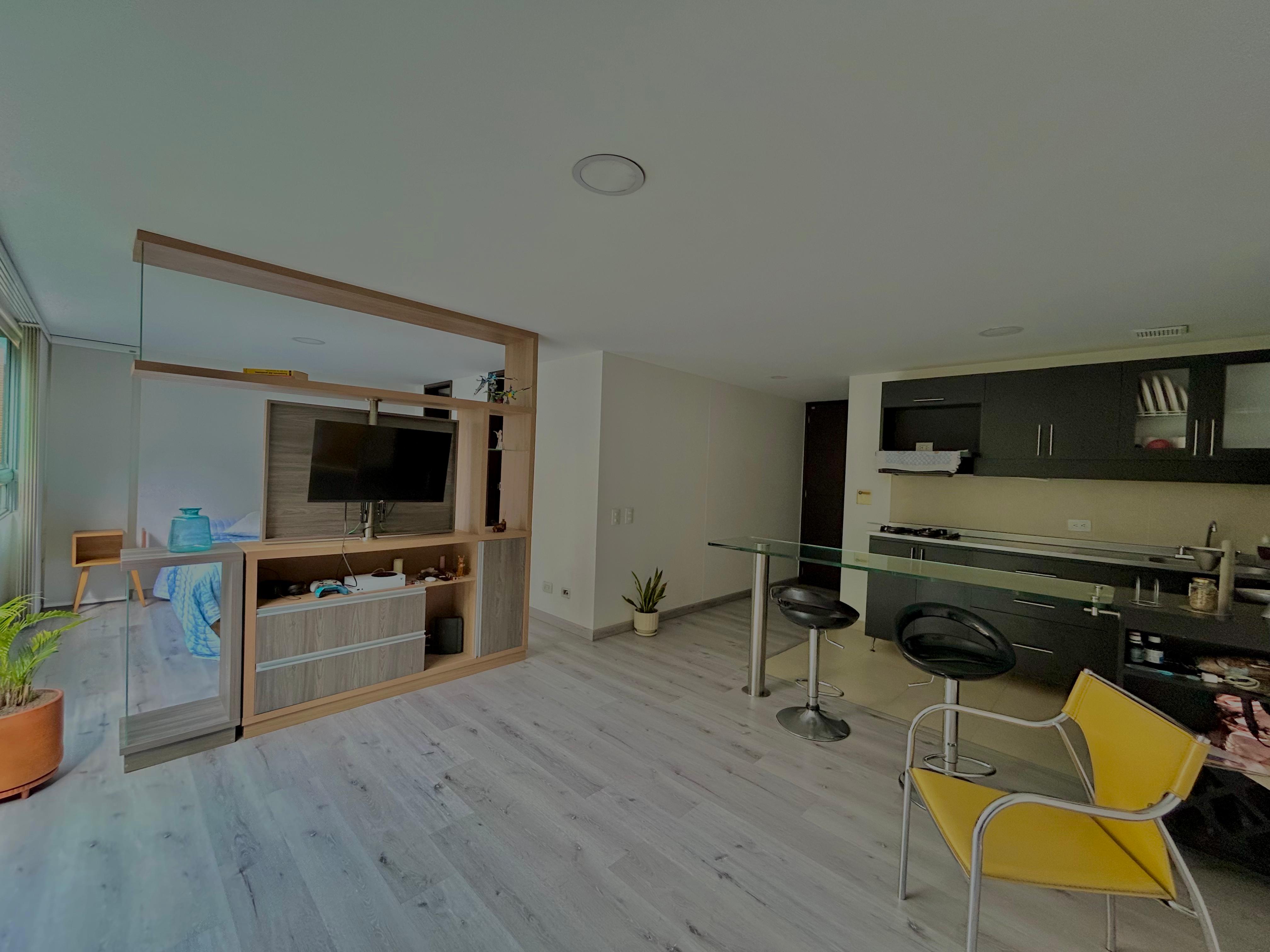 VENTA APARTAMENTO EN LAURELES - MEDELLIN ✅