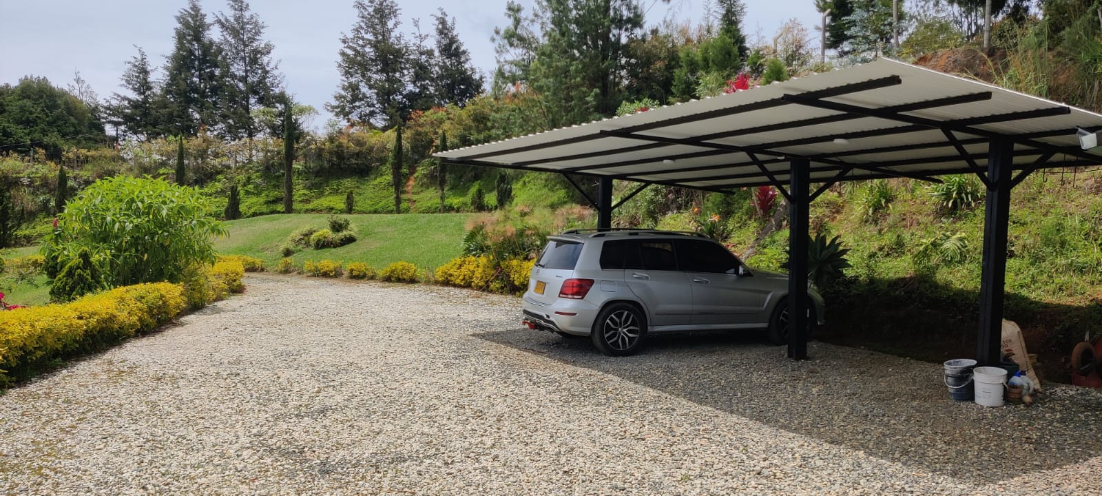 VENTA FINCA  EN GUARNE ALTO DE LA VIRGEN ✅