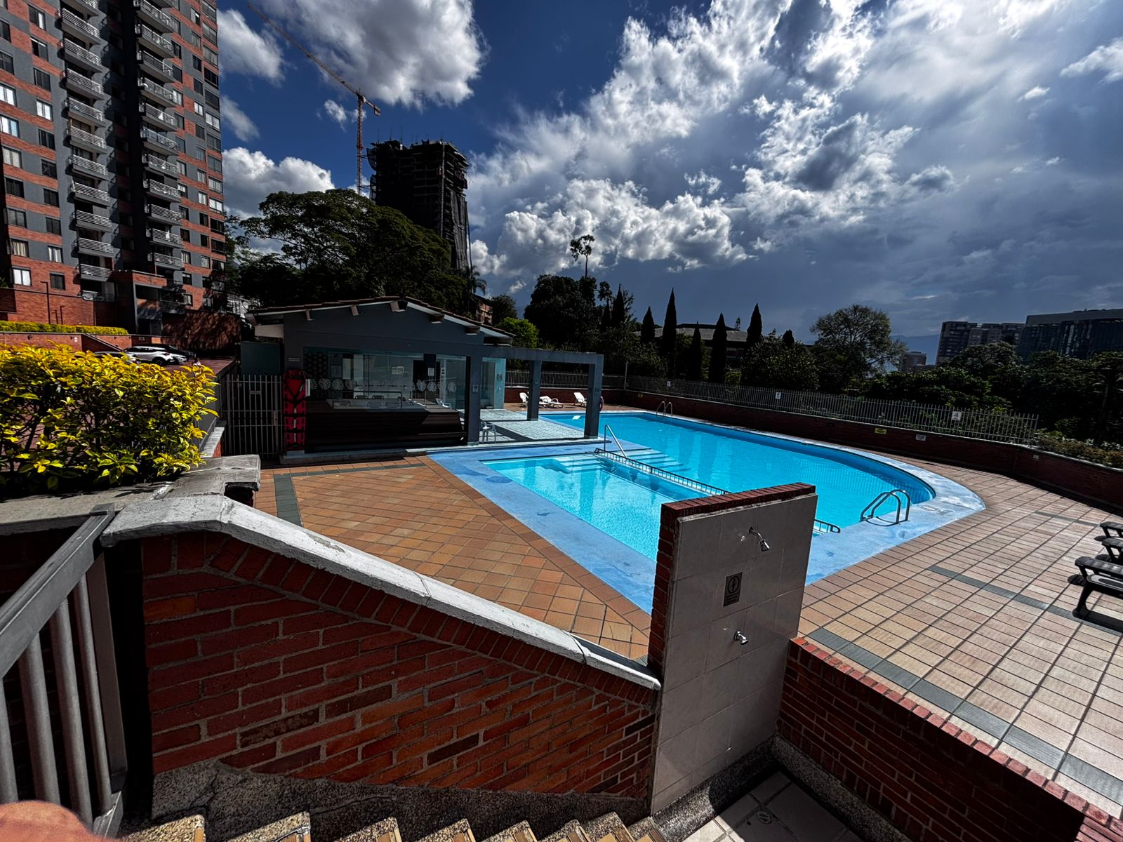 VENTA APARTAMENTO POBLADO SECTOR LOS BALSOS. ✅