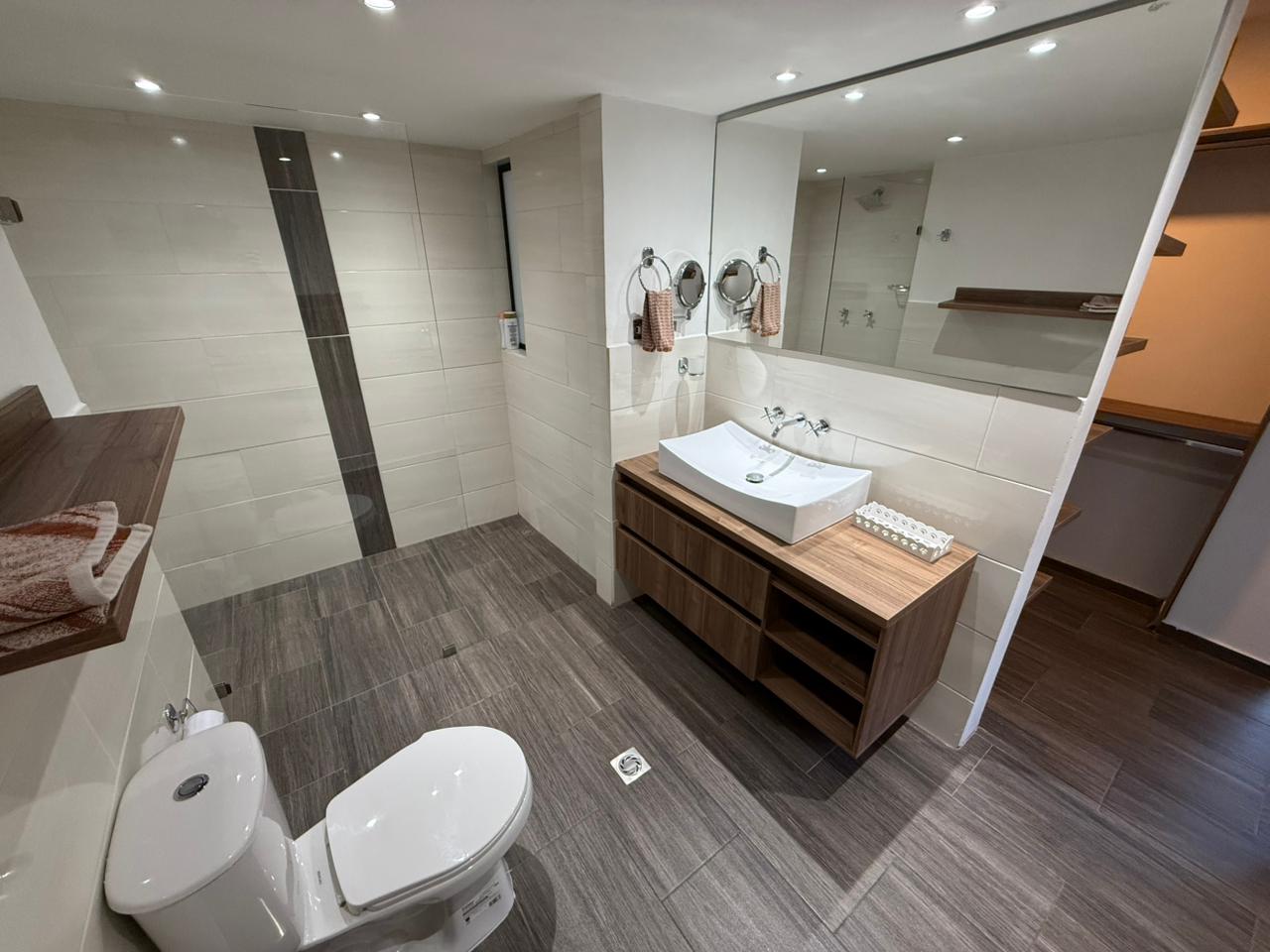 VENTA Apartamento en EL POBLADO- transversal inferior  Medellin ✅