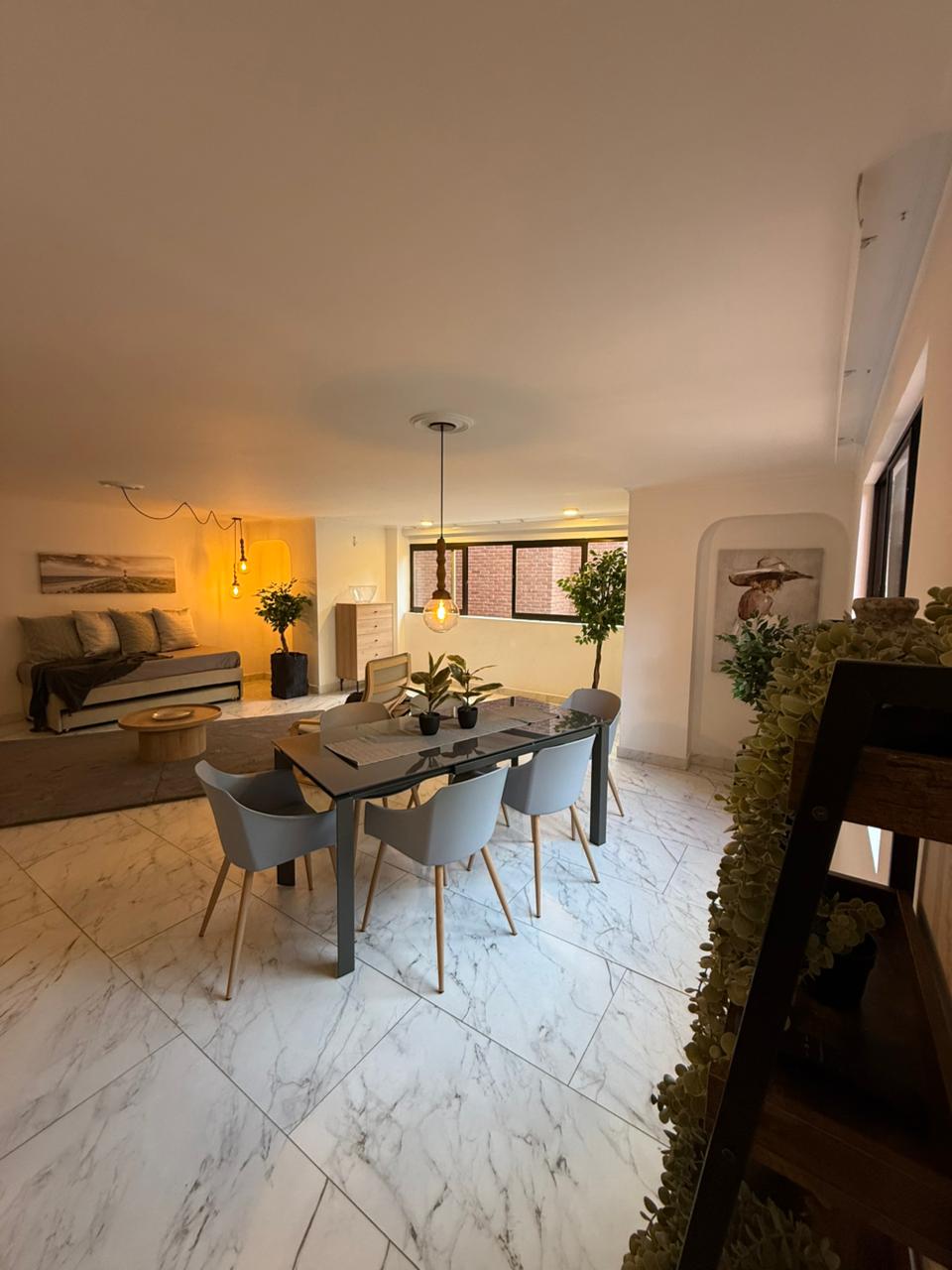 VENTA Apartamento en EL POBLADO- transversal inferior  Medellin ✅