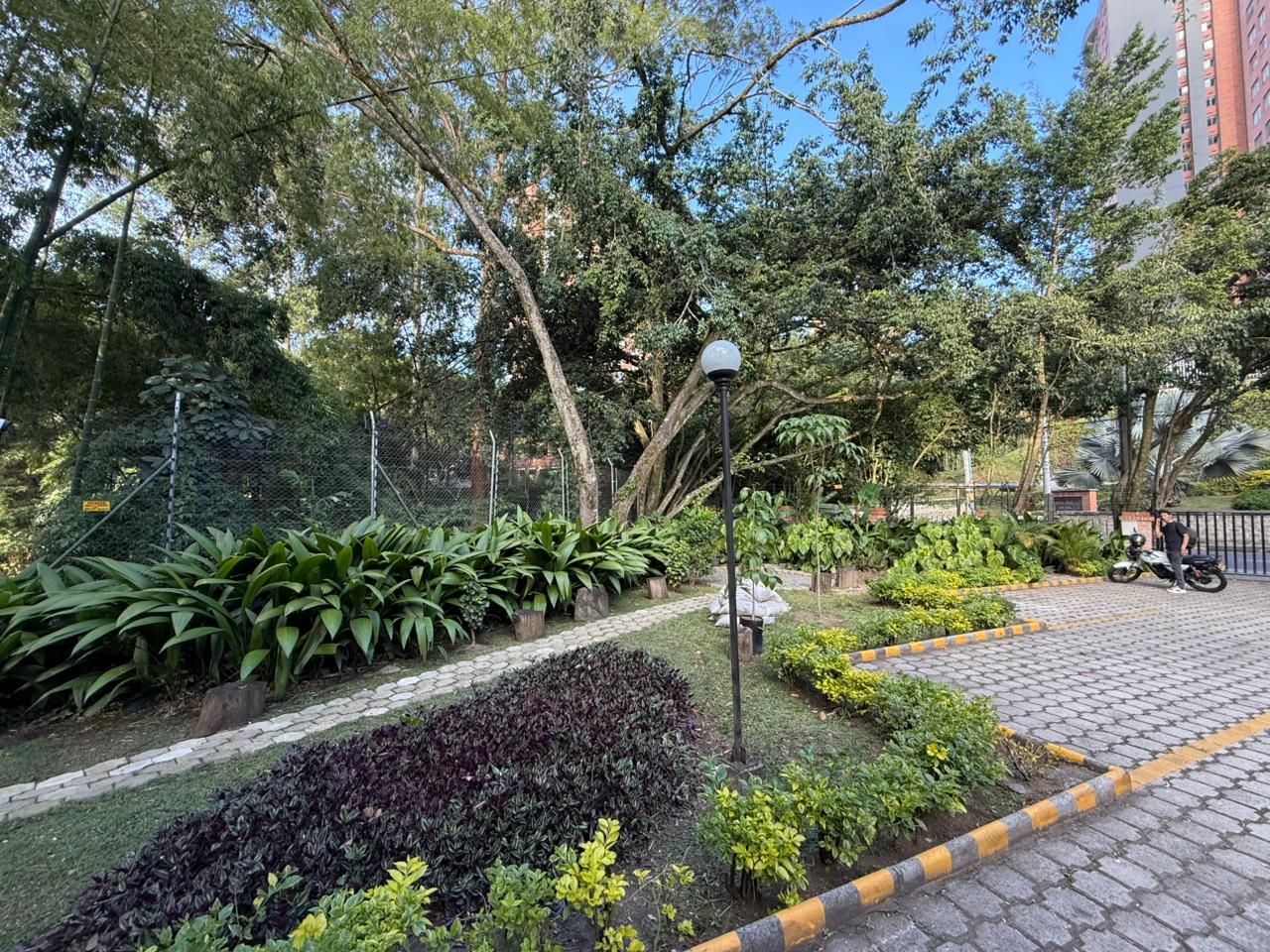 VENTA Apartamento en EL POBLADO- transversal inferior  Medellin ✅