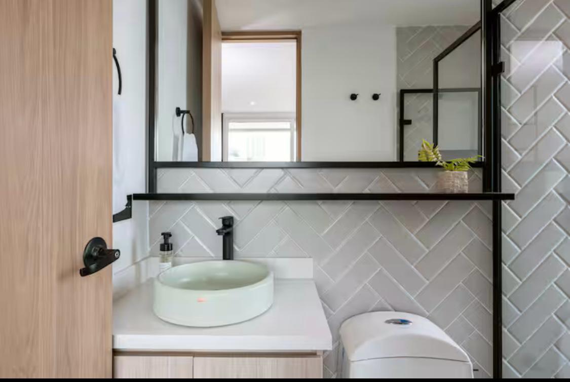 VENDO APARTAESTUDIO POBLADO RENTA CORTA ✅