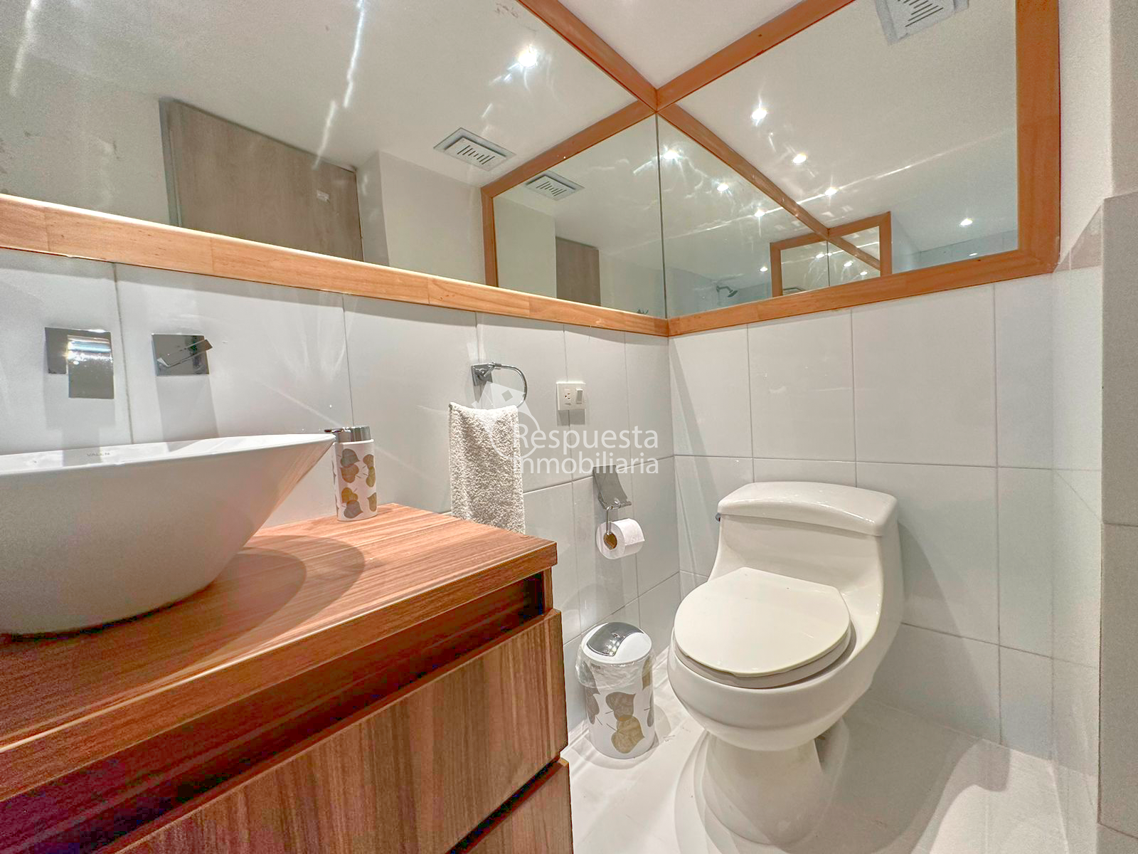 Apartamento  EL POBLADO-  MEDELLÍN🍀