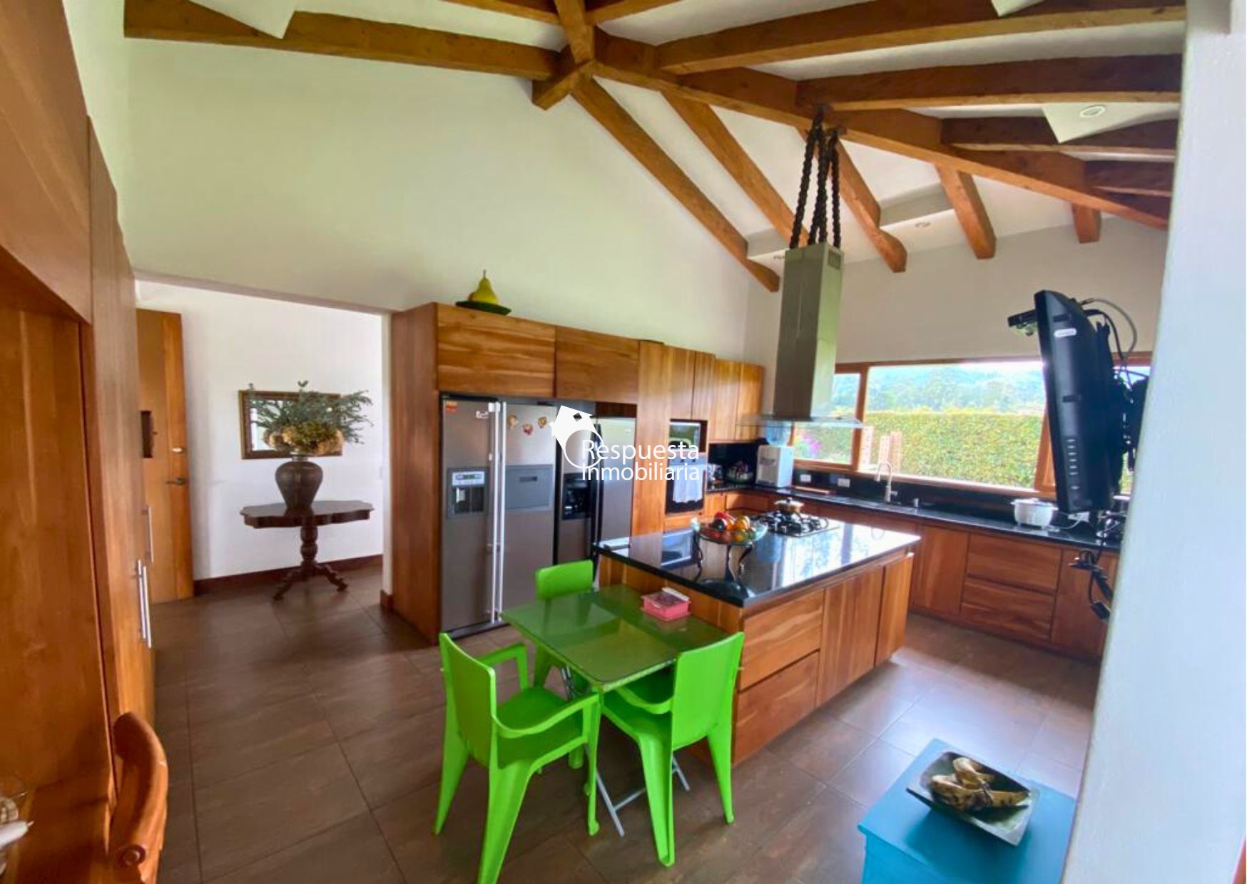 Venta exclusiva casa en la Ceja, Antioquia🍀