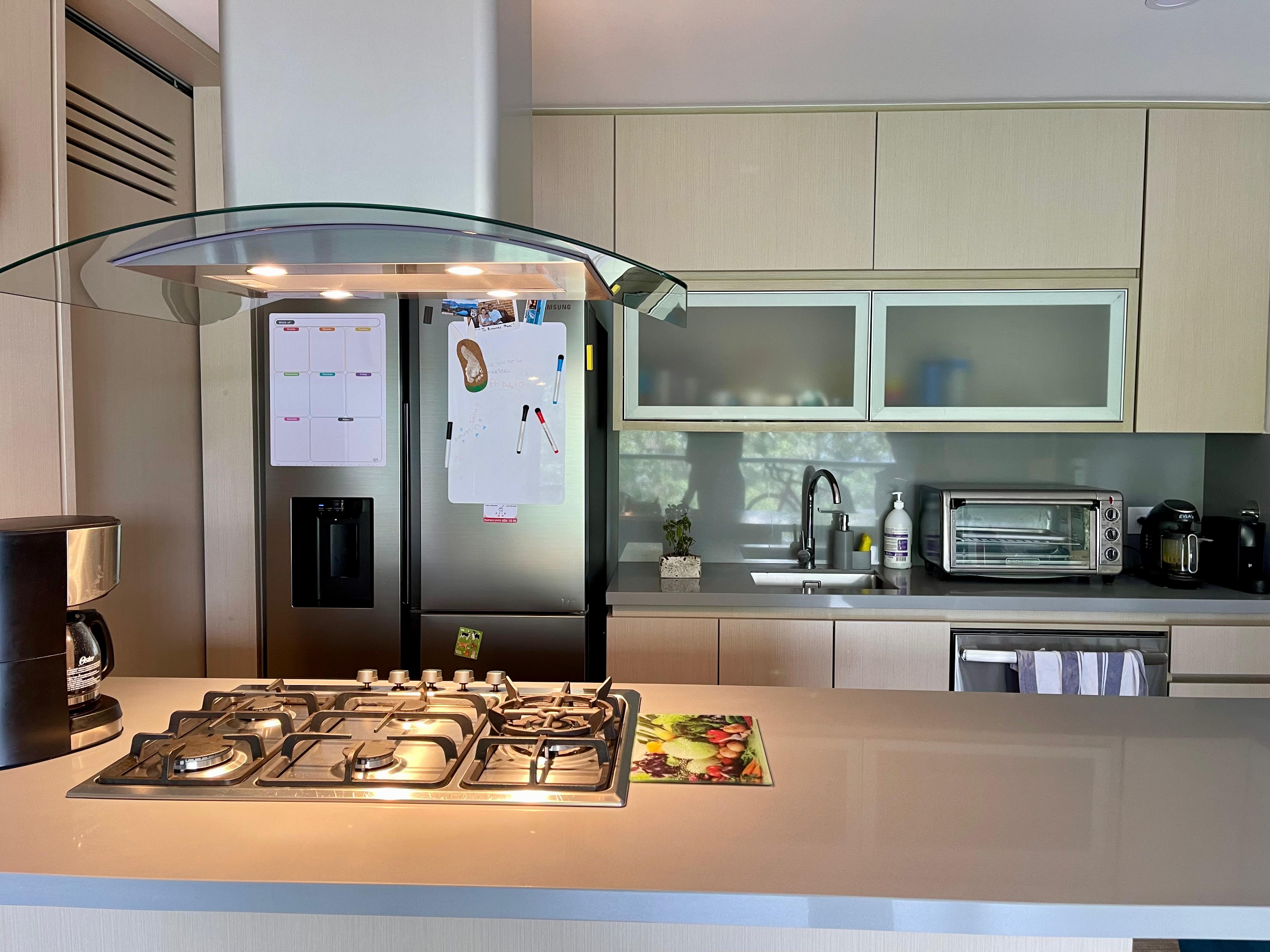 Vendo apartamento moderno en el poblado sector la superior Medellin🍀