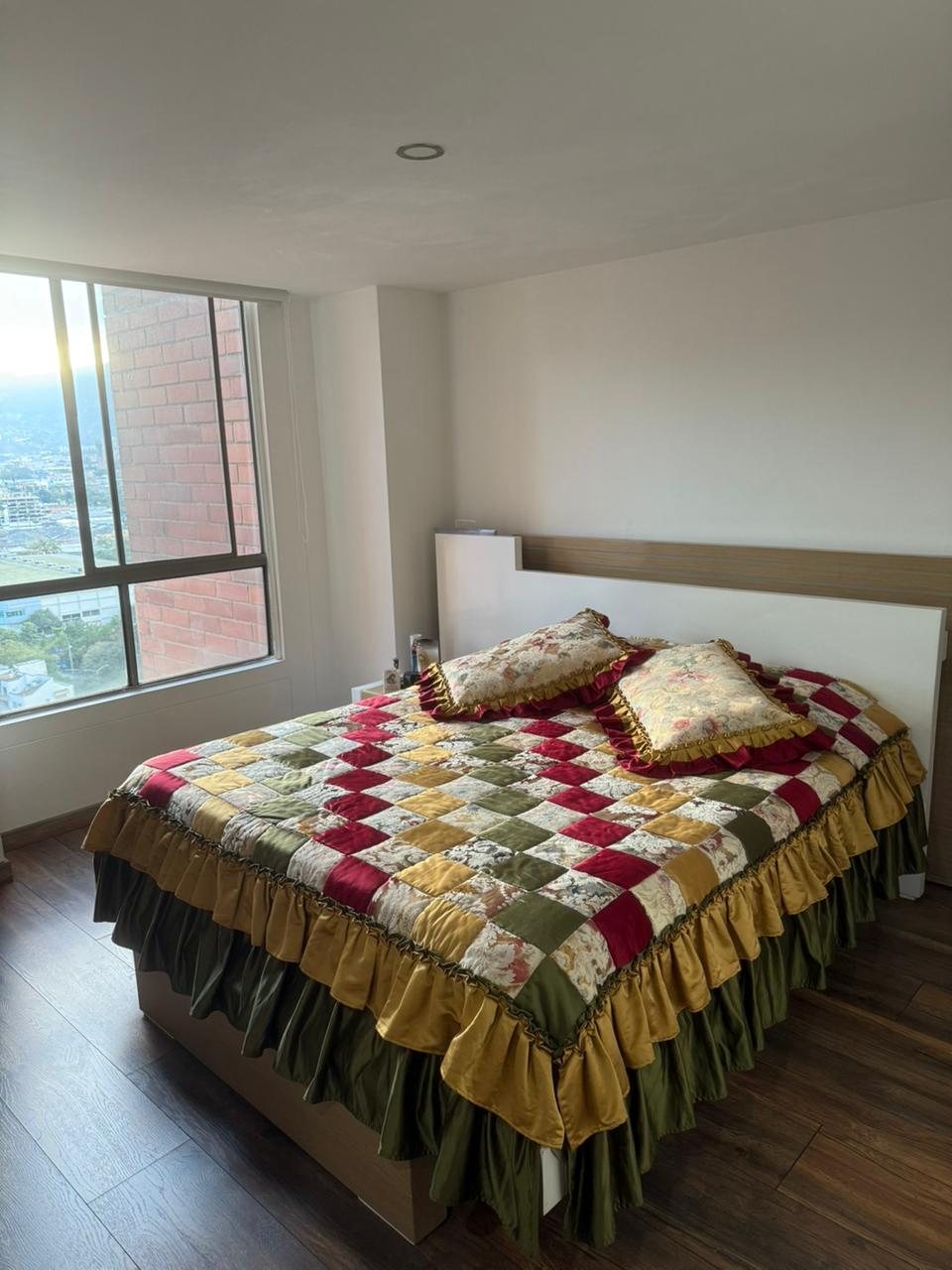 VENTA APARTAMENTO POBLADO MEDELLIN SANTA MARIA DE LOS ANGELES