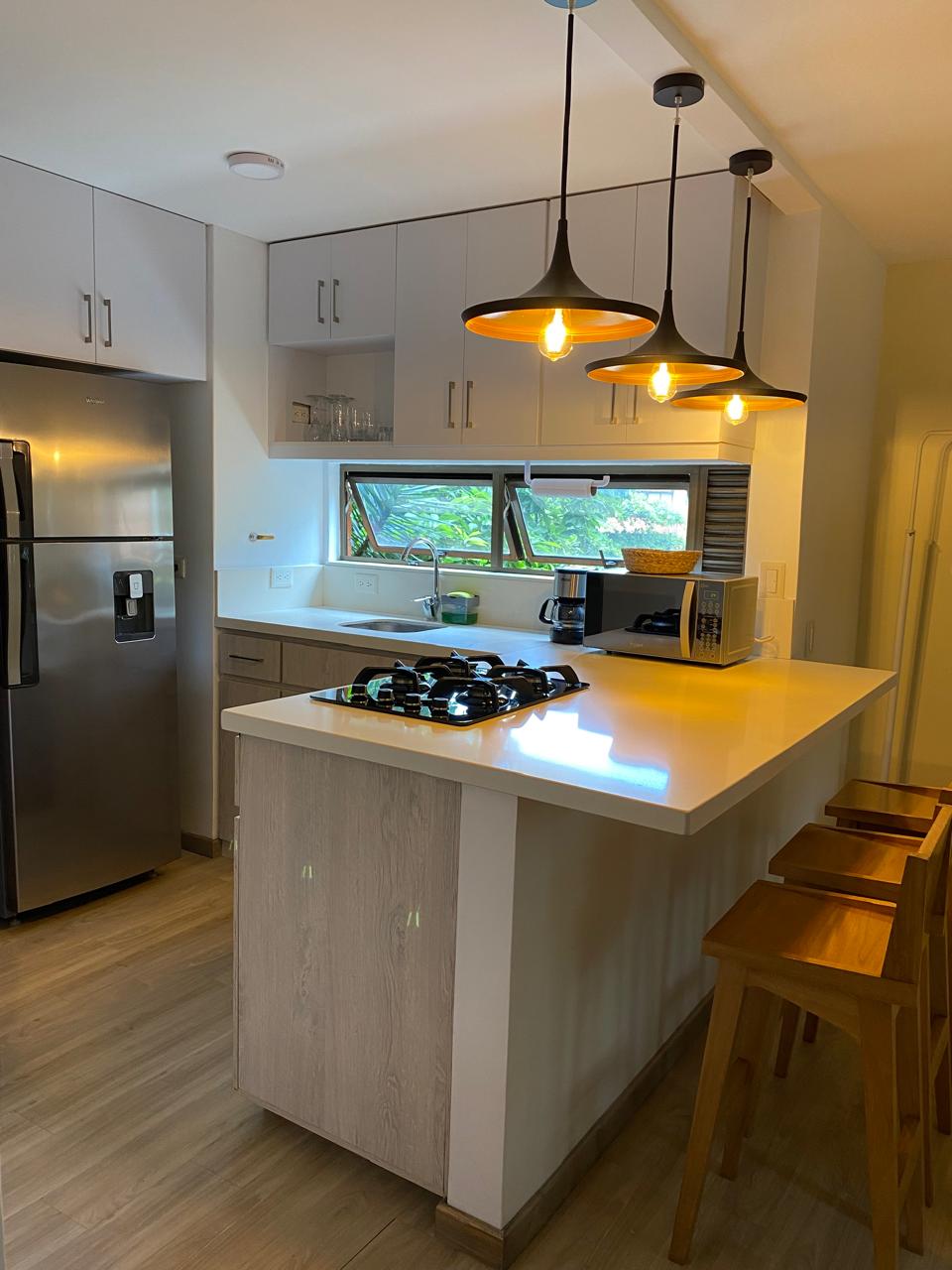 APARTAMENTO EN PROVENZA _EL POBLADO_ MEDELLIN
