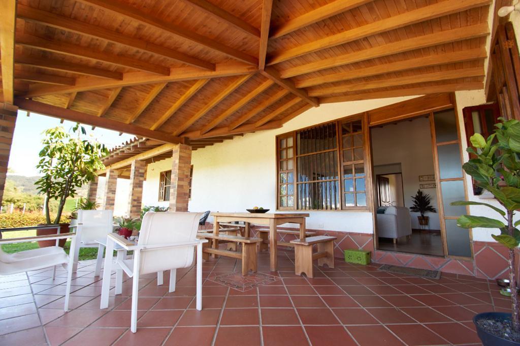 VENTA FINCA EN MARINILLA  ANTIOQUIA  ✅