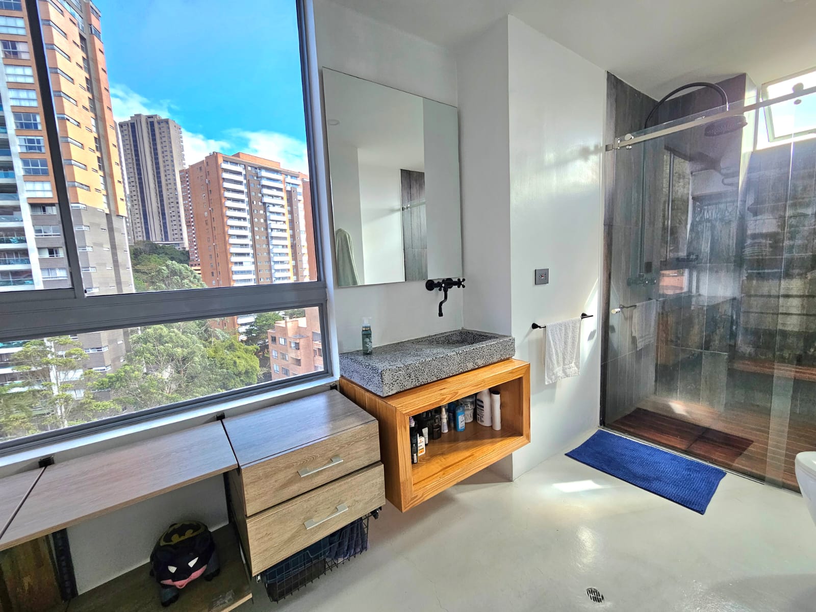 VENTA APARTAMENTO CALERA POBLADO MEDELLIN