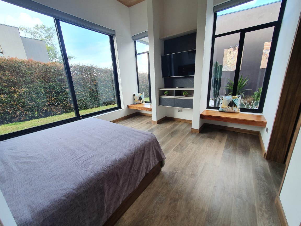 Venta de casa en Rionegro, Antioquia